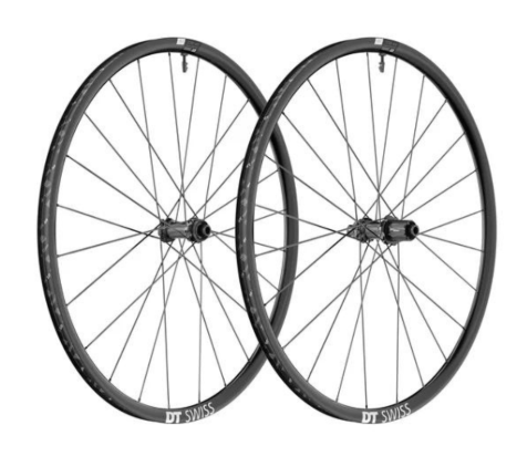 RASCAL | TIRADE - Wheelset Option