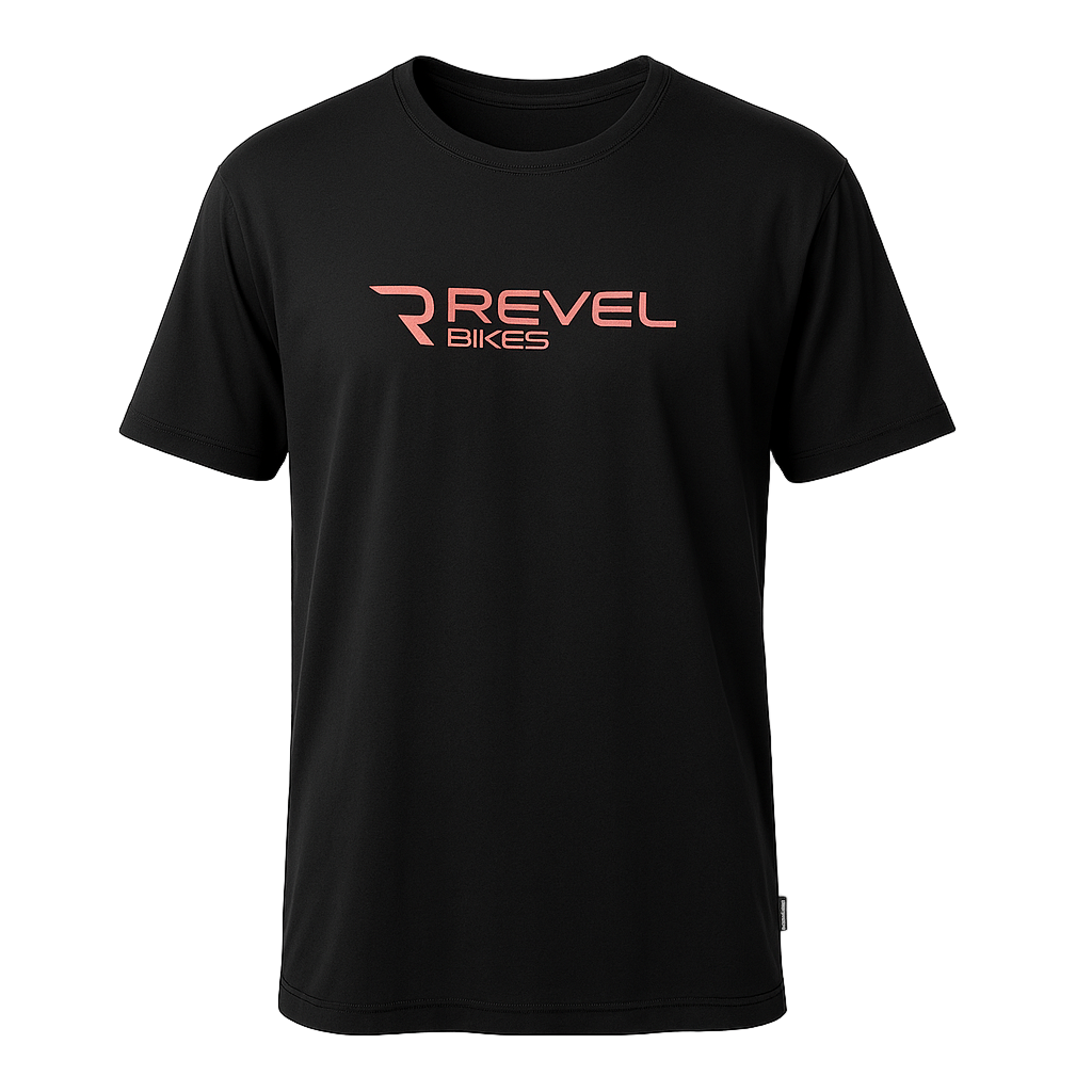 Revel Merino Wool Short Sleeve V3