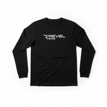 Revel Merino Wool Long Sleeve V3