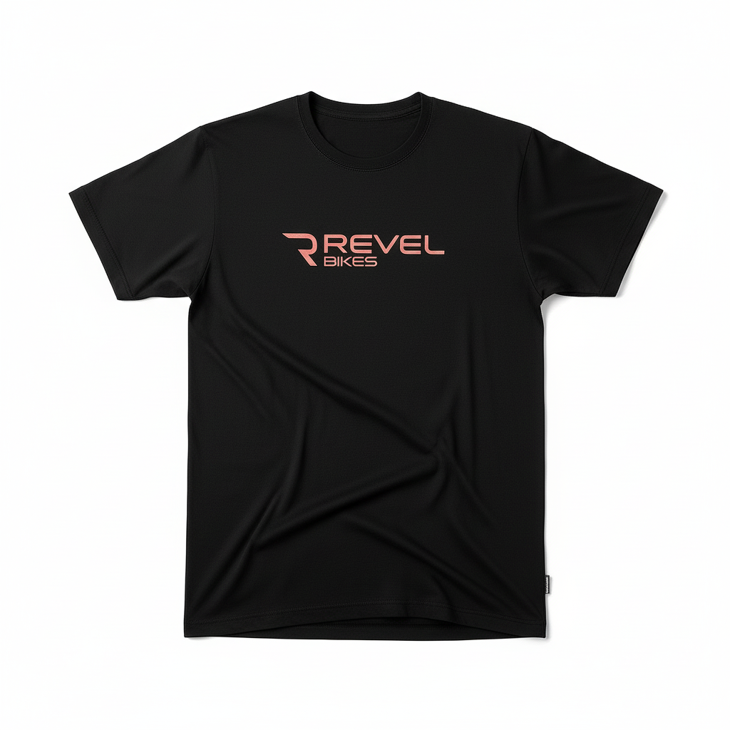Revel Merino Wool Short Sleeve V3