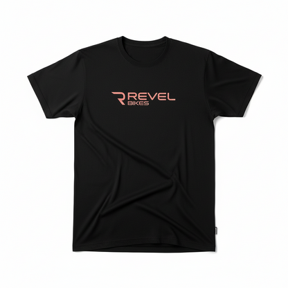 Revel Merino Wool Short Sleeve V3