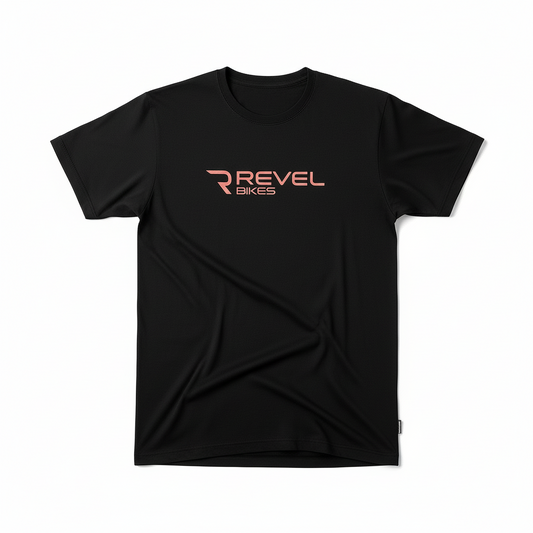 Revel Merino Wool Short Sleeve V3