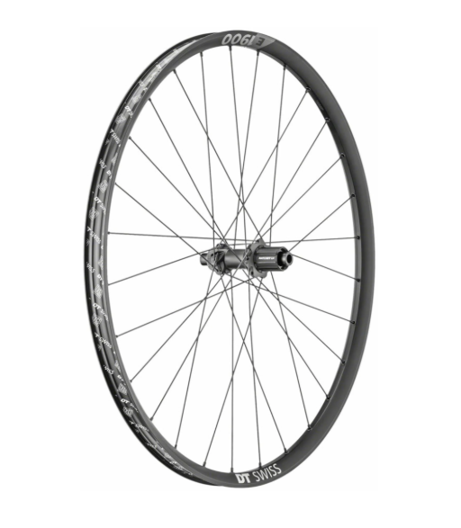RITUAL - Wheelset Options