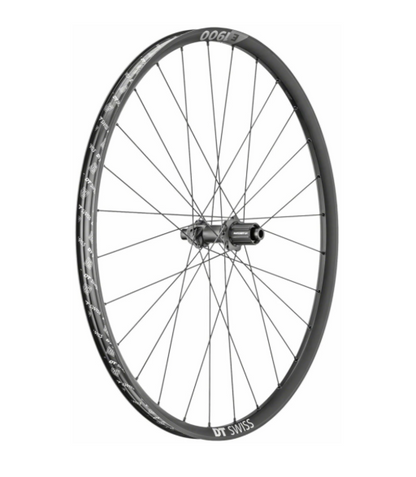 RITUAL - Wheelset Options