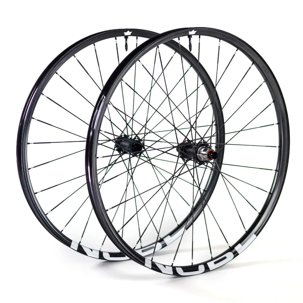 2026 RANGER | JEFE - Wheel Options