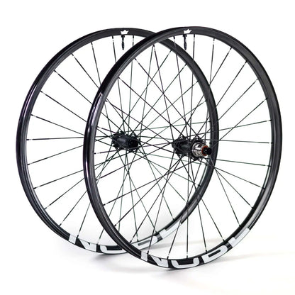 2026 RANGER | JEFE - Wheel Options