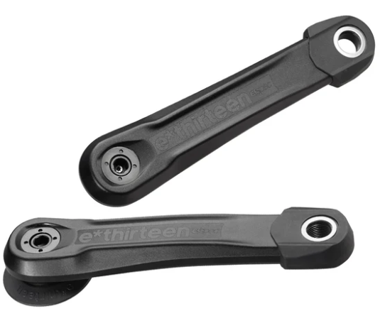 RERUN - Crank Option