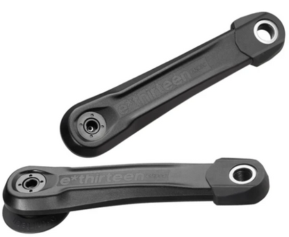 RERUN - Crank Option