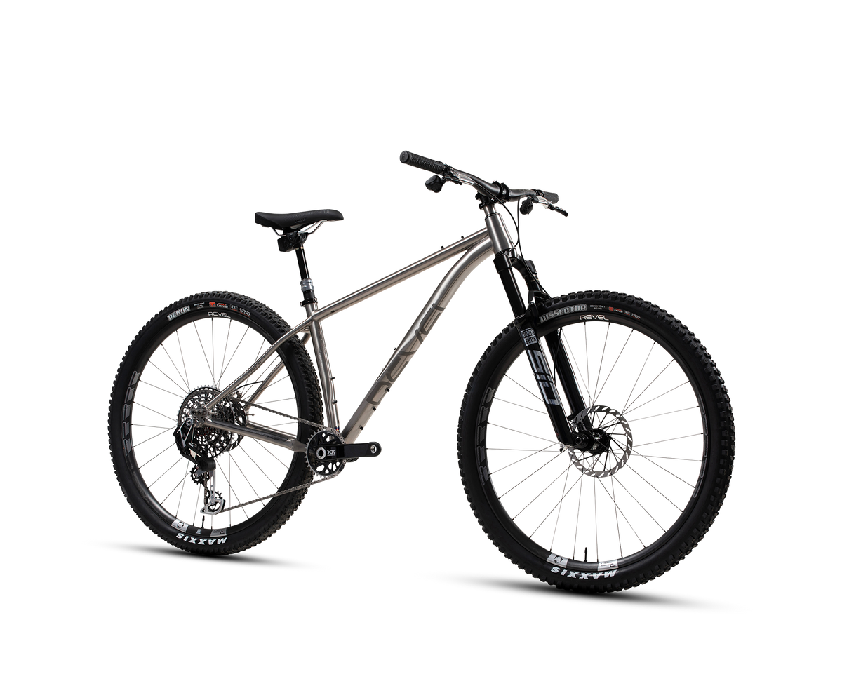 El Jefe SRAM X0 Eagle Transmission Kit