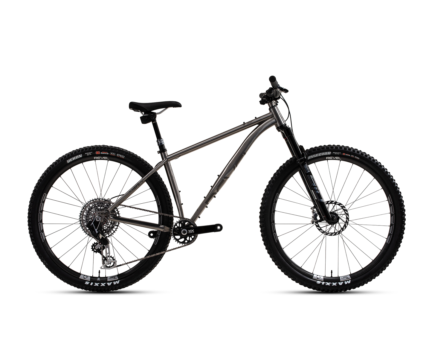 mountainbike sram eagle El Jefe SRAM Eagle 90 Kit