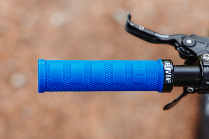 The Farlow Gap Grips