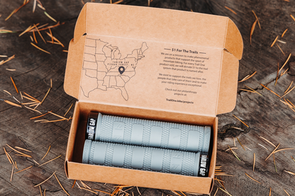The Farlow Gap Grips