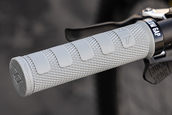 The Farlow Gap Grips