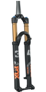 RANGER | JEFE - Fork Option