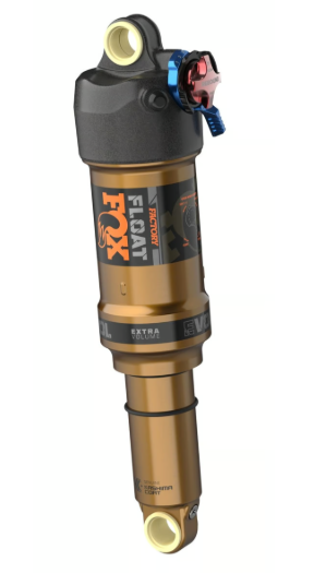 RANGER - Shock Option