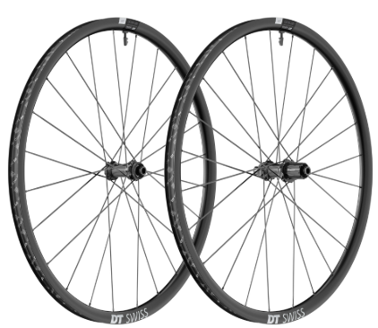ROVER | R+ - Wheelset Option