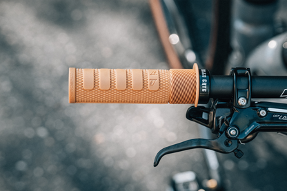 The Hell's Gate Grips