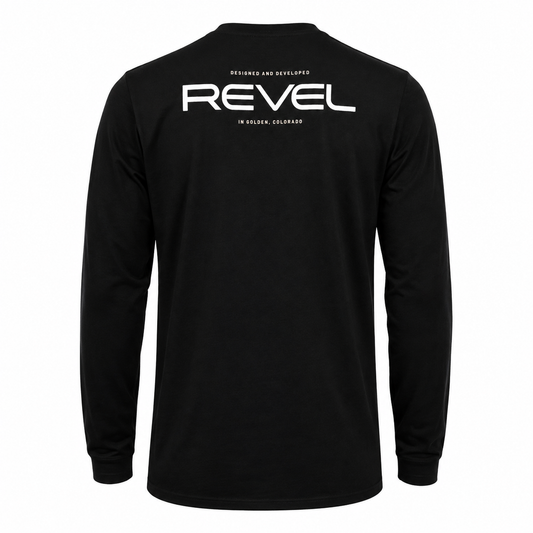 Revel Merino Long Sleeve V4 – Horsethief
