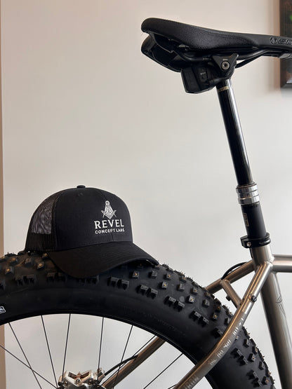 Revel Hat - Concept Labs