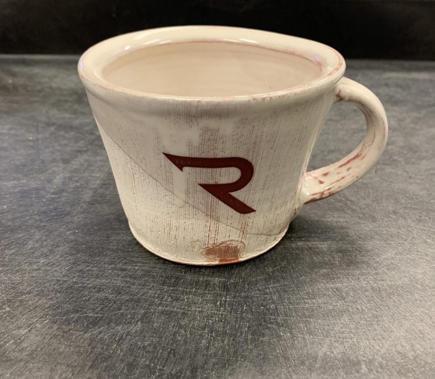 Revel Bikes Ceramics