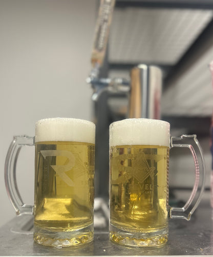 Revel Concept Labs Beer Mug