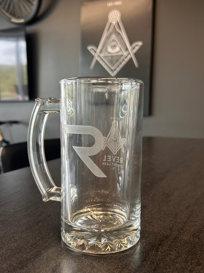 Revel Concept Labs Beer Mug