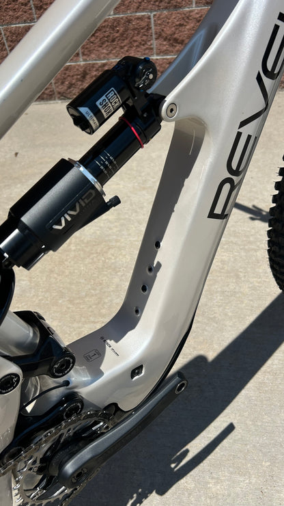 ReRun SRAM X0 Transmission XL TK-421