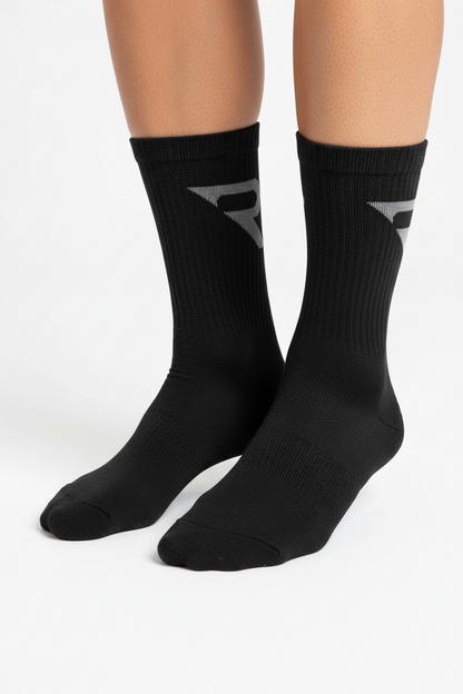 Revel 2026 Merino Riding Socks
