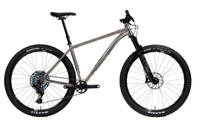 El Jefe SRAM X0 Eagle Transmission Kit