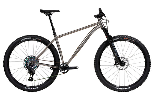 El Jefe SRAM X0 Eagle Transmission Kit