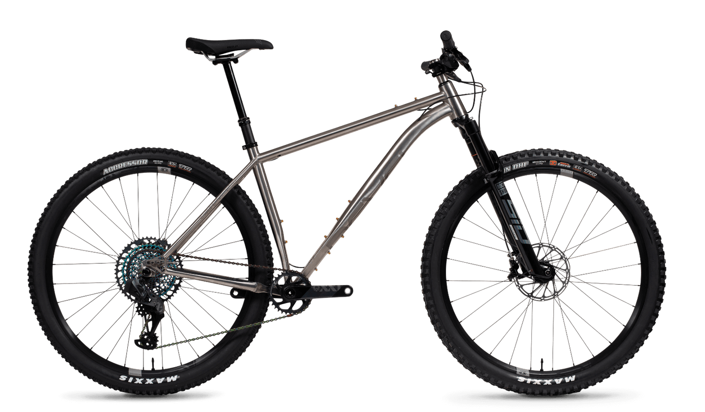 El Jefe SRAM Eagle 90 Kit