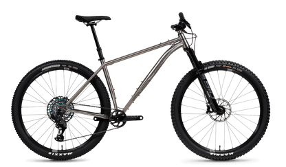 El Jefe SRAM Eagle 90 Kit