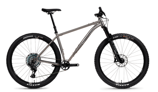 El Jefe SRAM Eagle 90 Kit