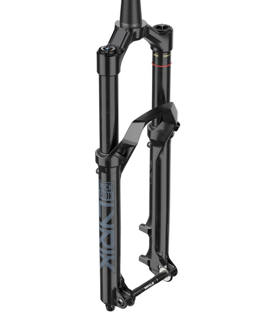 MY25 RockShox Lyrik SELECT 29 140mm 44 D2 - Black