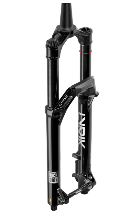 RASCAL - Fork Options