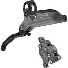 SRAM Maven Bronze Brake Set
