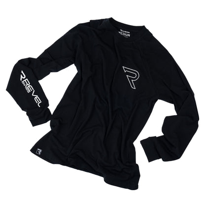 Revel Merino Wool Long Sleeve V2