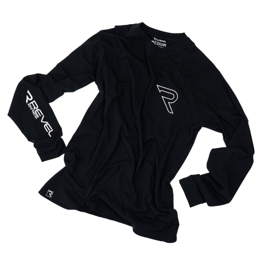 Revel Merino Wool Long Sleeve V2