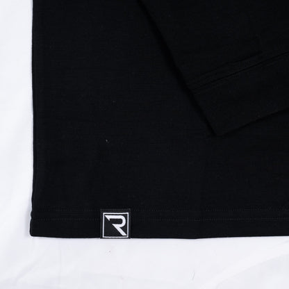Revel Merino Wool Long Sleeve V2