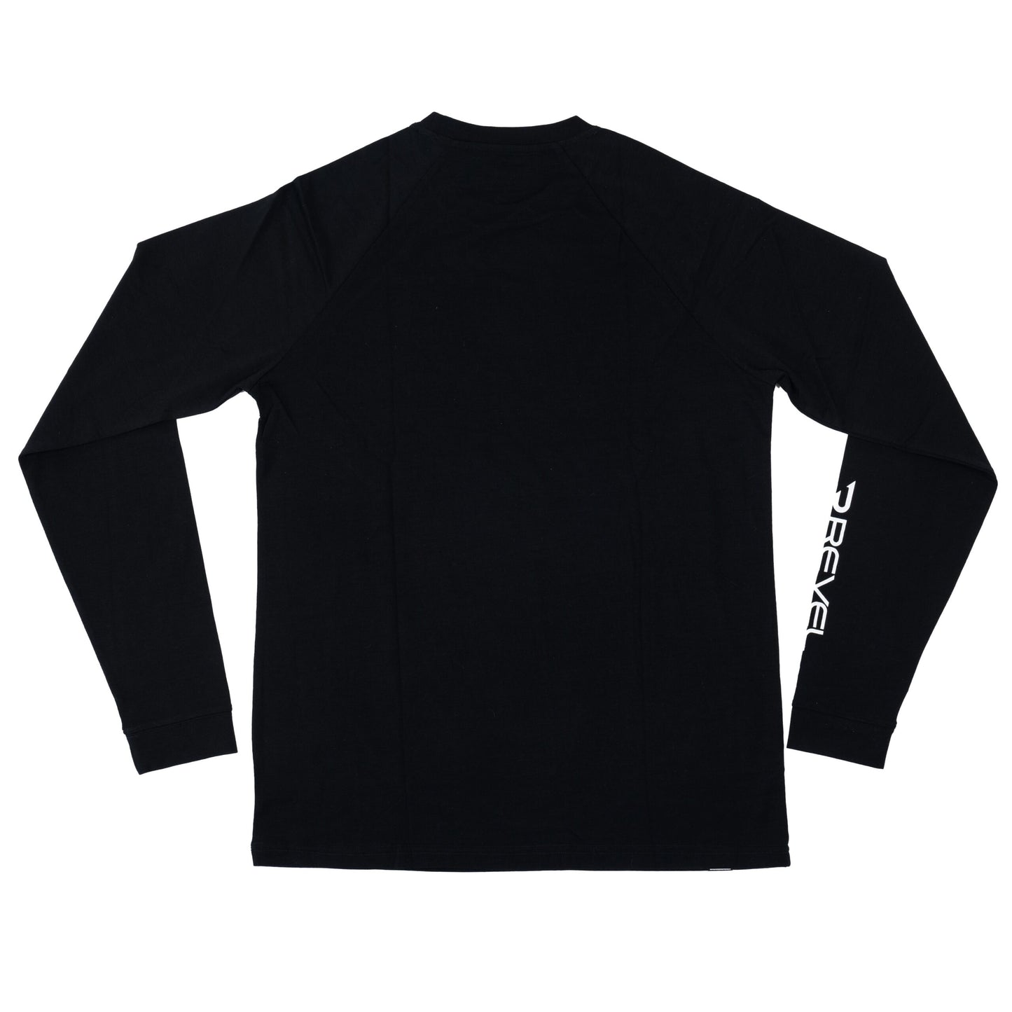 Revel Merino Wool Long Sleeve V2