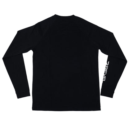 Revel Merino Wool Long Sleeve V2