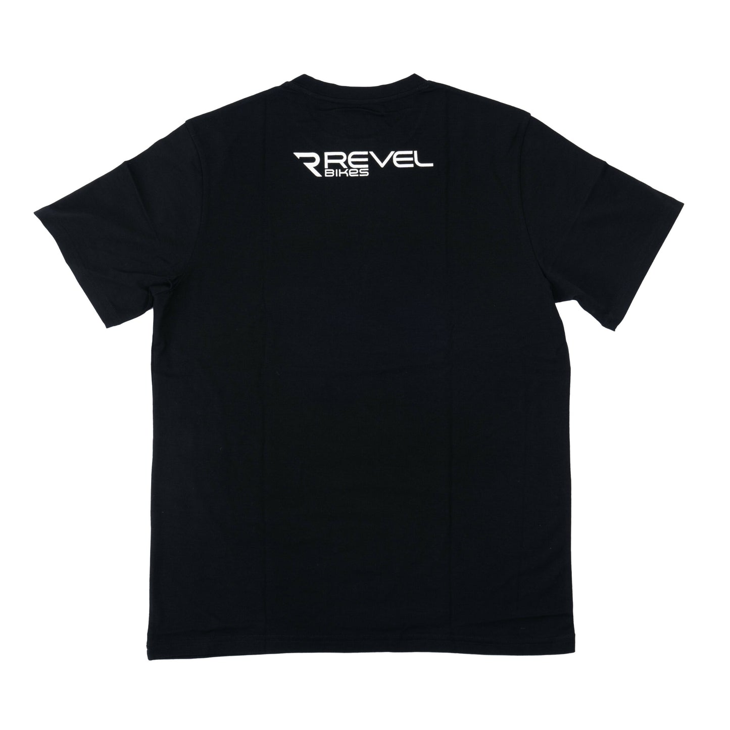 Revel Merino Wool Short Sleeve V2