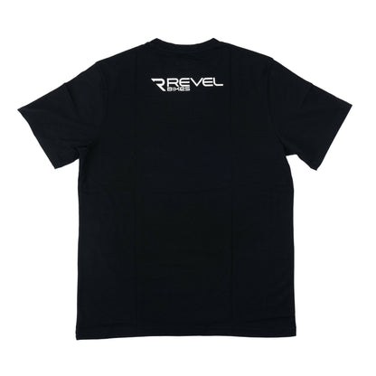 Revel Merino Wool Short Sleeve V2