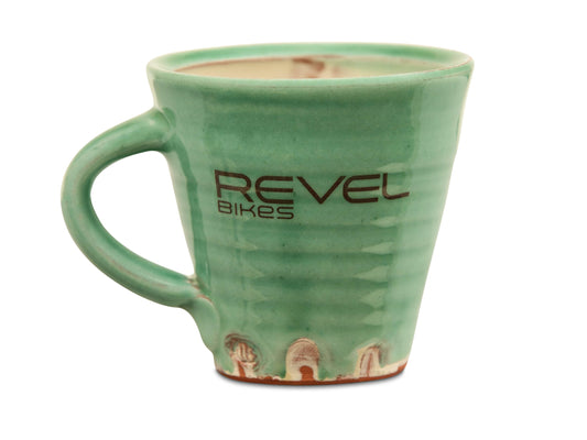 Revel Bikes Ceramics