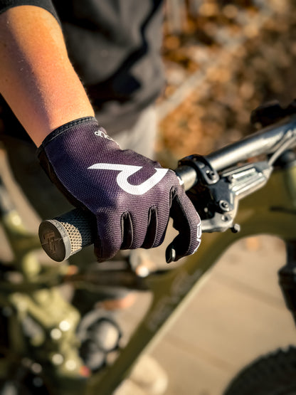 Revel Bikes Handup Gloves - Eclipse