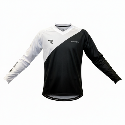 Revel Long Sleeve Race Jersey
