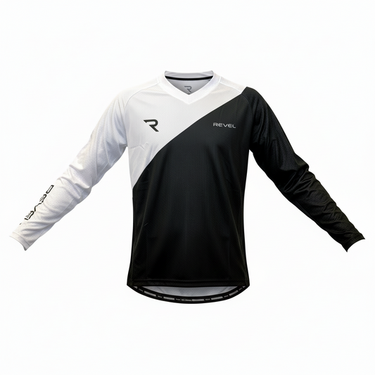 Revel Long Sleeve Race Jersey