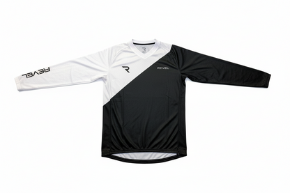 Revel Long Sleeve Race Jersey