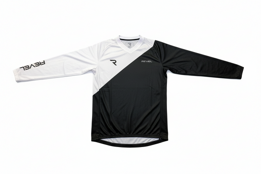 Revel Long Sleeve Race Jersey