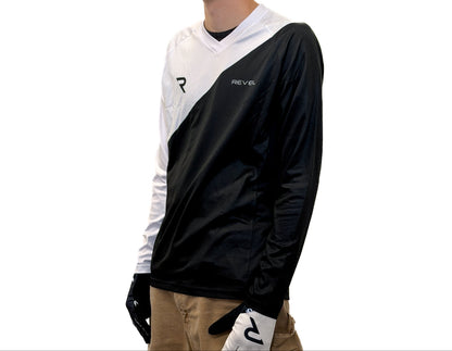 Revel Long Sleeve Race Jersey